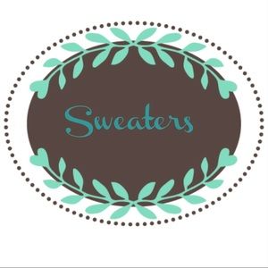 Sweaters